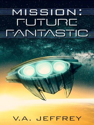 cover image of Future Fantastic
